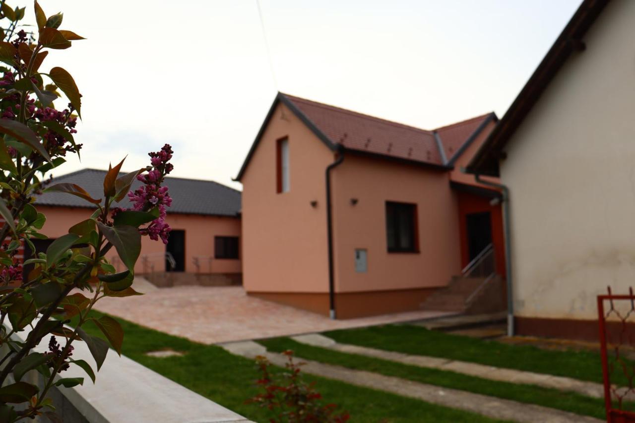 Agroturizam Opg Jakopovic Caglin Exterior photo